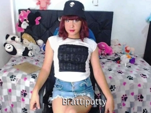 Brattiputty