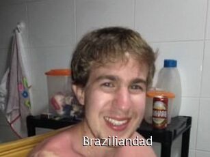 Braziliandad