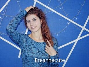 Breannecute