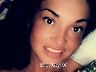 Breataylor