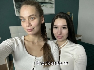 Breckandeda