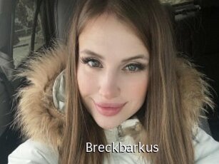 Breckbarkus