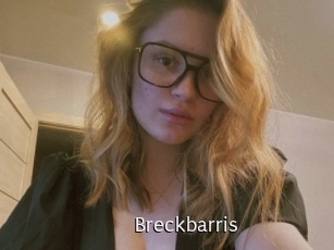 Breckbarris