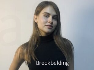 Breckbelding