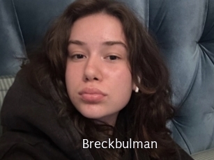 Breckbulman