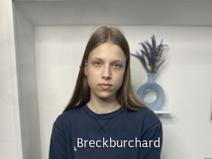 Breckburchard