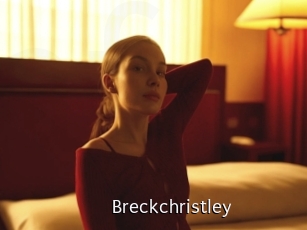 Breckchristley