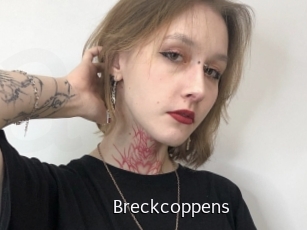 Breckcoppens