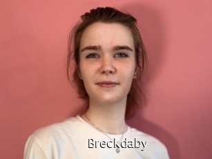 Breckdaby