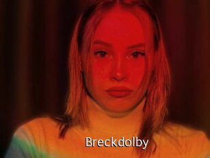 Breckdolby