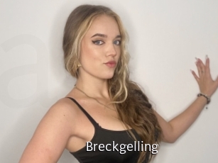 Breckgelling