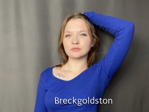 Breckgoldston