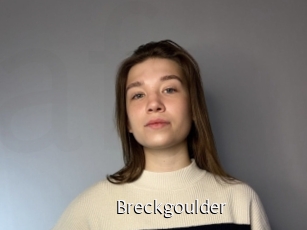 Breckgoulder