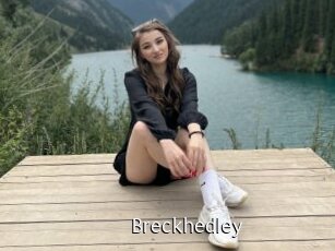 Breckhedley