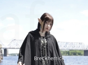 Breckherrick