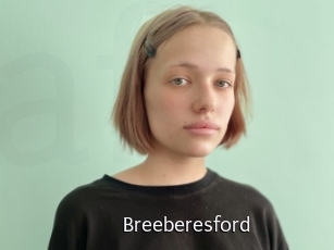 Breeberesford