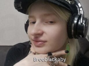 Breeblackaby