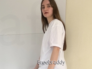 Breebraddy