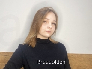 Breecolden