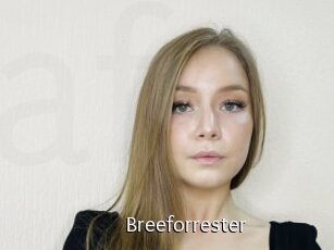 Breeforrester