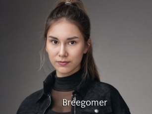 Breegomer