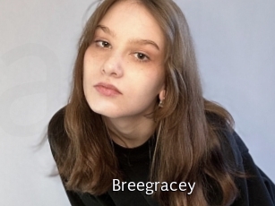 Breegracey