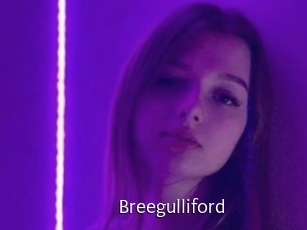 Breegulliford