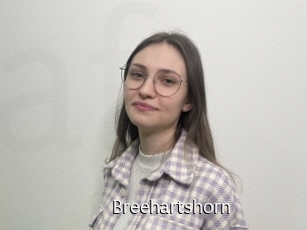 Breehartshorn