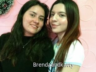 Brendaandkatty