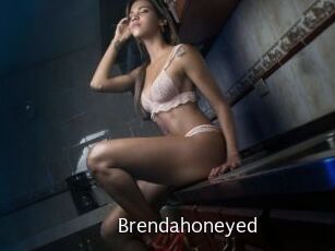 Brendahoneyed