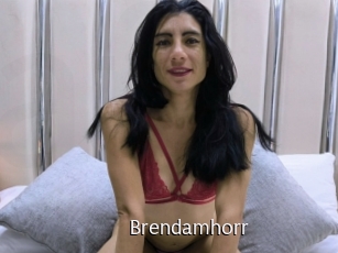 Brendamhorr