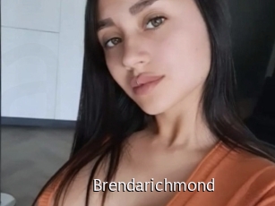 Brendarichmond