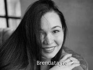 Brendatayte