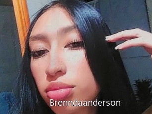 Brenndaanderson