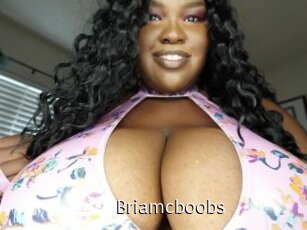 Briamcboobs