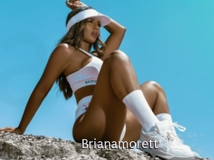 Brianamorett