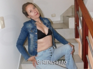 Brianasanto