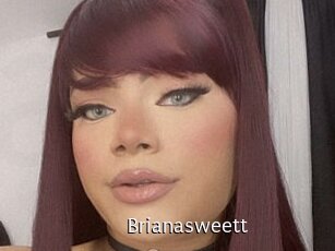 Brianasweett