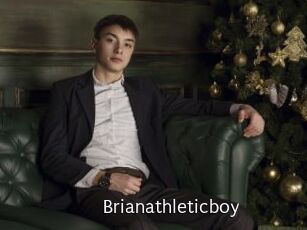 Brianathleticboy