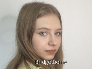 Bridgetborne