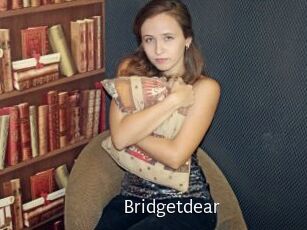 Bridgetdear