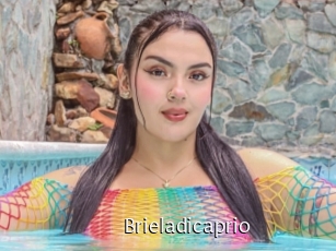 Brieladicaprio