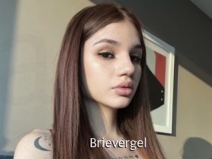 Brievergel