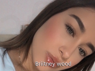 Briitney_wood