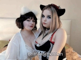 Brimladandlilian