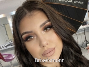 Briseismonn