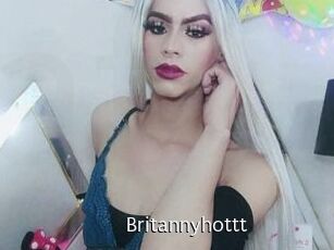 Britannyhottt