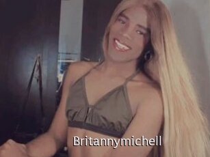 Britannymichell