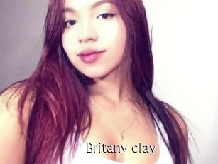 Britany_clay