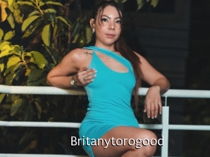 Britanytorogood